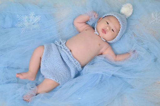 吴忠宝宝多少度算发烧